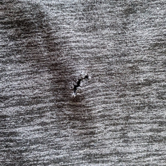 Under Armour Yogas - Picture 3 of 4